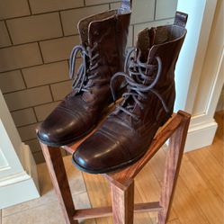 Aldo Men’s Boots Size 43