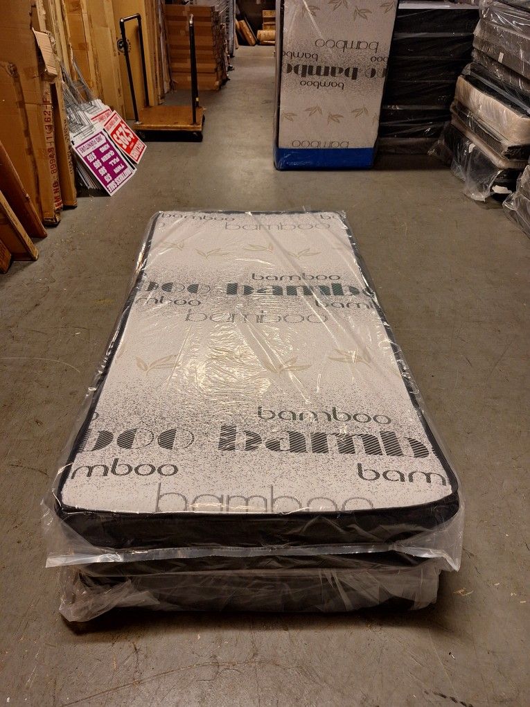 1 Pc. Twin Matress Only 