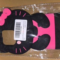 Hello Kitty Phone Case