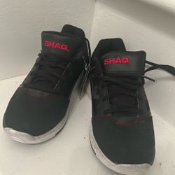 Shaq Shoes Size Five Male
