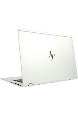 HP EliteBook X(contact info removed) G2 14" 2in1Flip Notebook , Intel Core i5 2.6 GHz, 8 GB RAM, 256 GB  M.2-SSD 