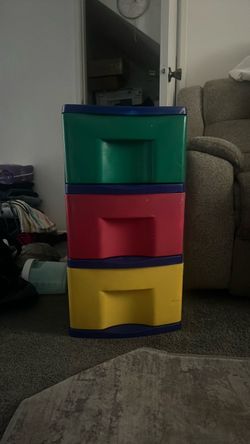 Toy box