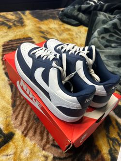 NIKE COURT VISION LO