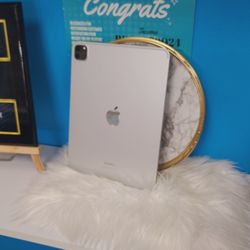 APPLE IPAD PRO 12.9IN 4TH GEN - 90 Days Warranty - Best Deal In Town