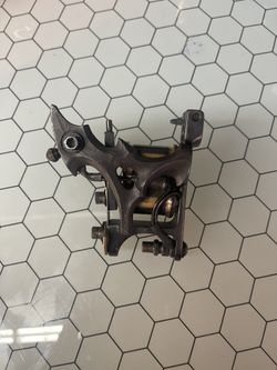 Tattoo Machine $850 Best Offer 