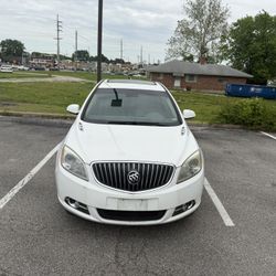 2012 Buick 