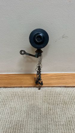 Candlestick Phone For Parts