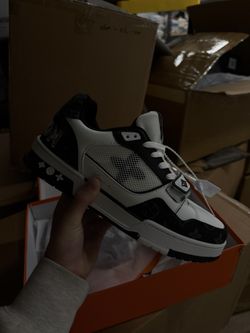 LV Trainers