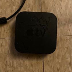 Apple Tv