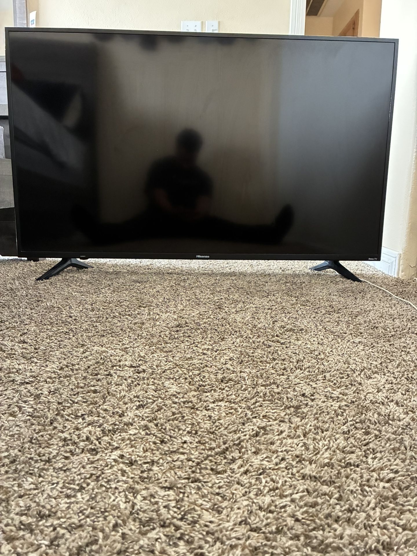 Hisense Roku Tv