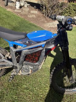 Talaria mx 4