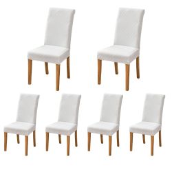 Lattice Chair Covers 