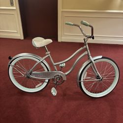 24” Beach Cruiser