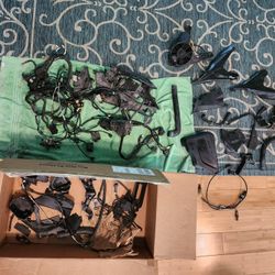 Misc DUCATI PANIGALE 959 898 V2 PARTS