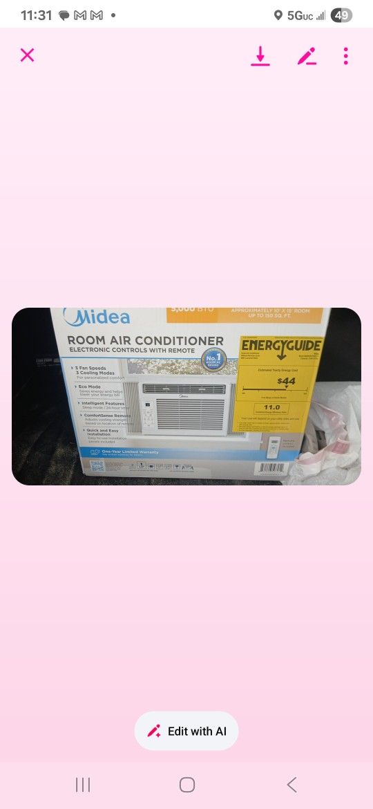 Air Conditioner