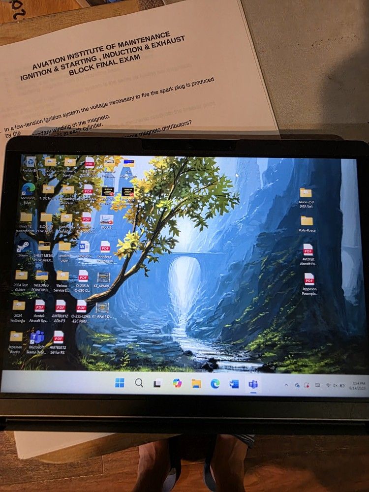 Surface Go 3