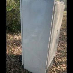 Freezer