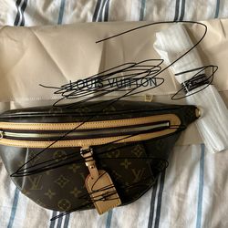 Crossbody bag