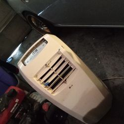 LG Air Conditioner/Air Dehumidifier/Fan