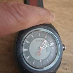 Gucci Watch