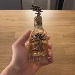 Lattafa Eternal Oud EDP