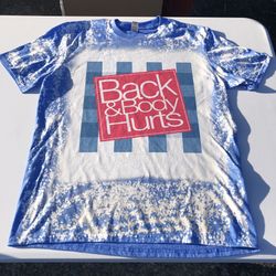 Customized Sublimation Shirts