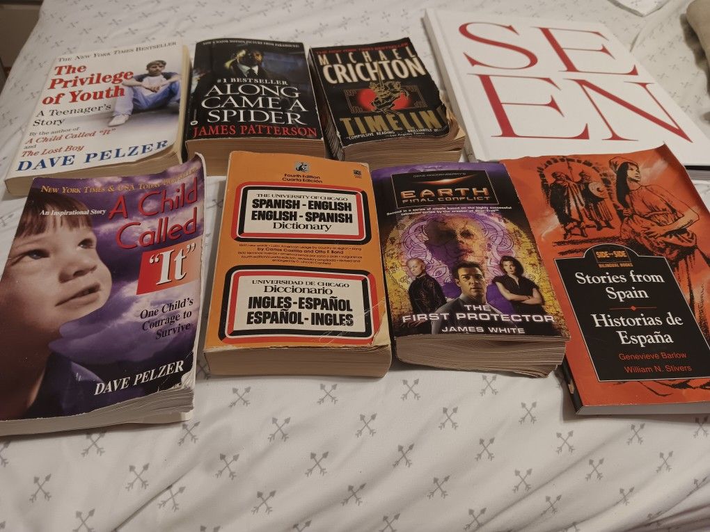 Books
