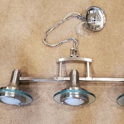 3 Pendant Led Light 