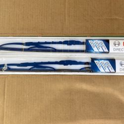 Bosch Direct Connect Wiper Blade