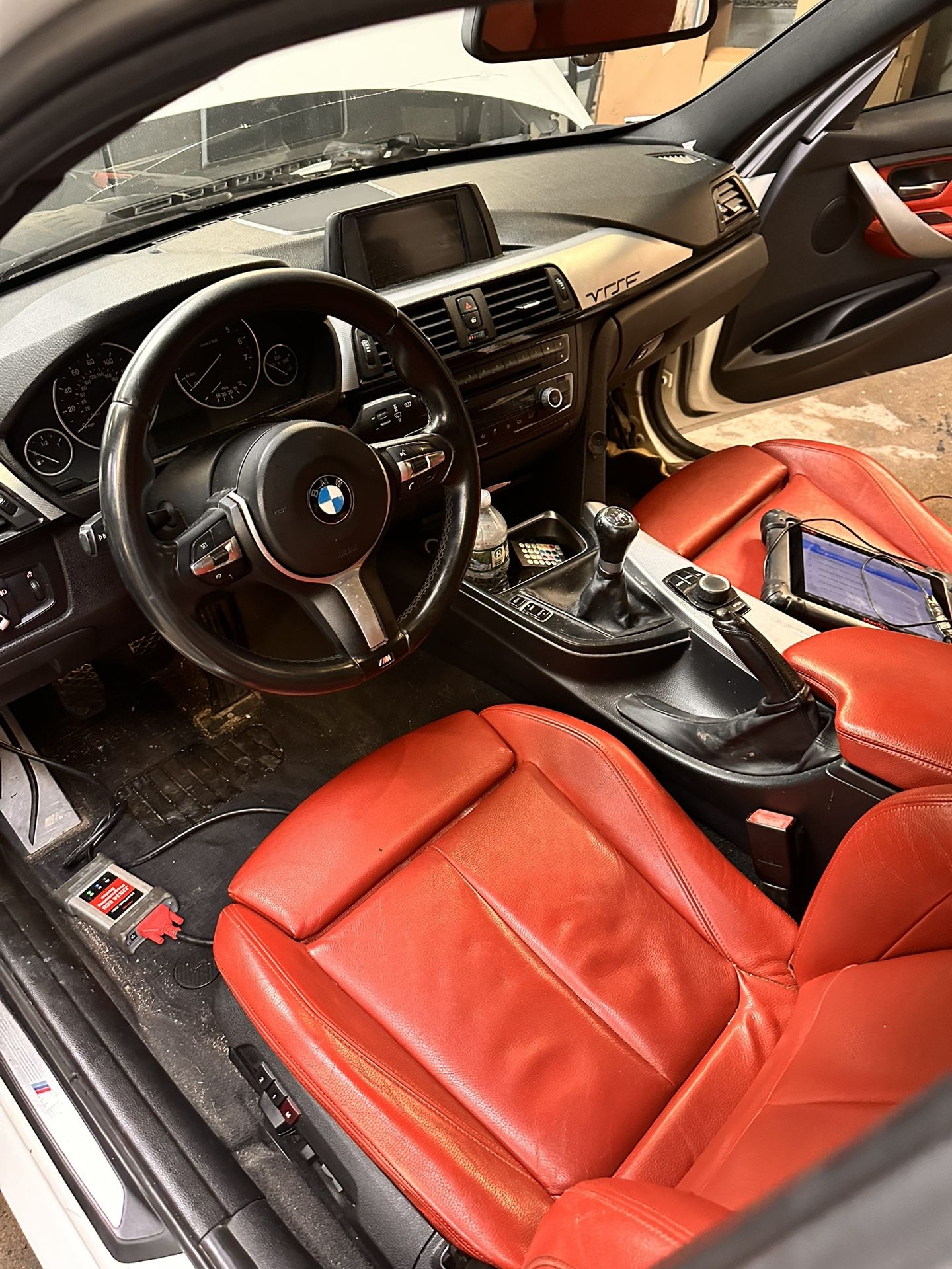 2013 BMW 3 Series