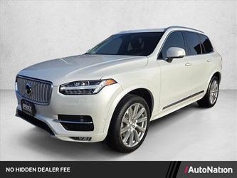 2019 Volvo XC90
