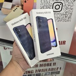 Samsung Galaxy A25 5G