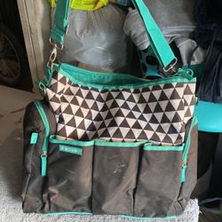 Diaper Bag