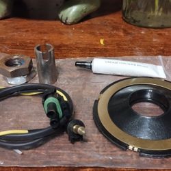 Horn Replacement Kits 
