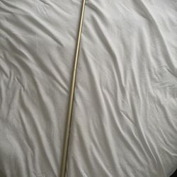 Curtain Suspension Rod
