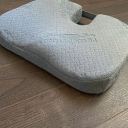 Butt Pillow 