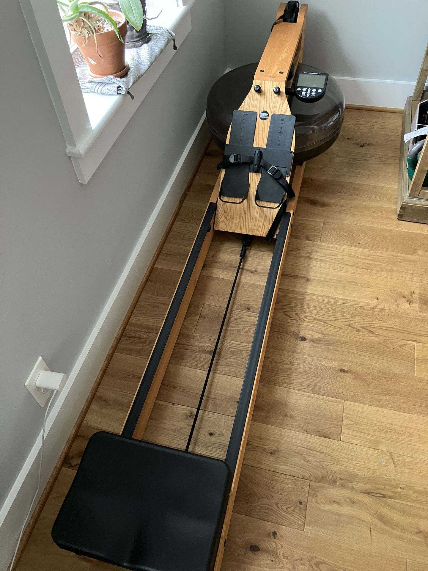 High quality Water Rower