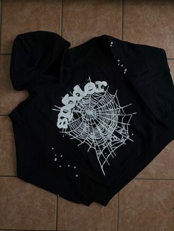 Sp5der Hoodie