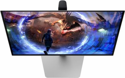 Samsung G60SD Oled 360HZ, 2560×1440(2K)