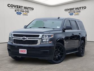 2019 Chevrolet Tahoe