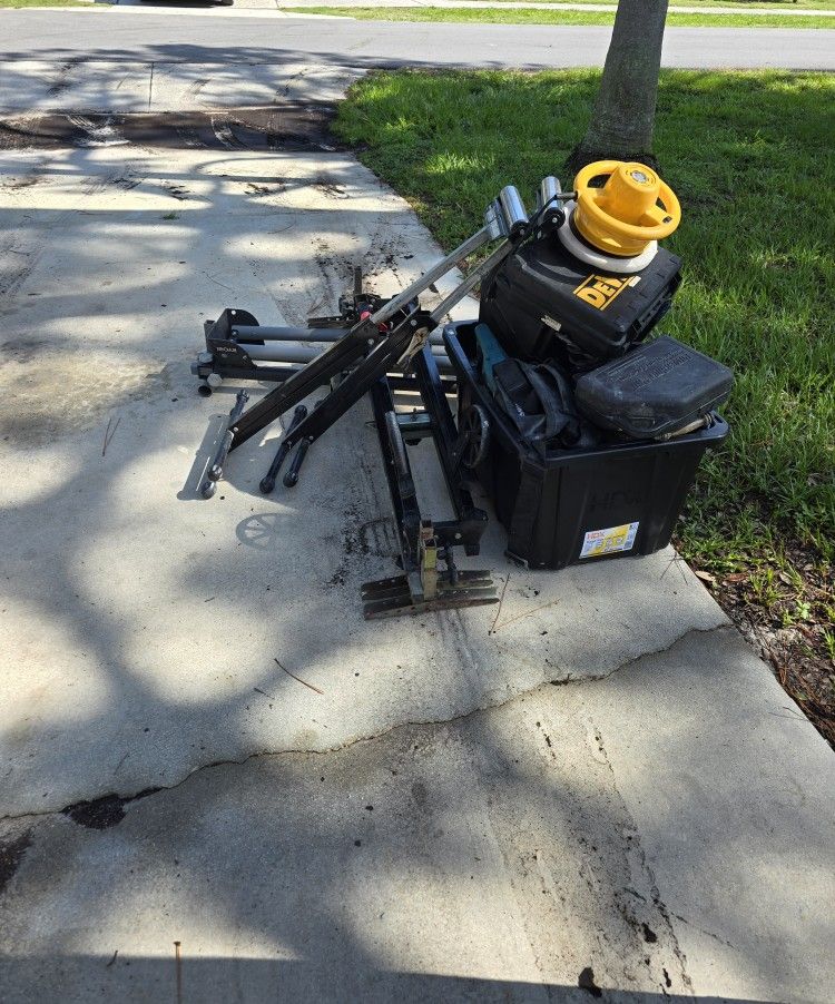Tools
