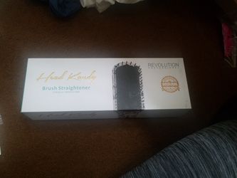 Head Kandy Straightner
