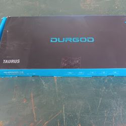 Durgod Taurus Gaming Keyboard 