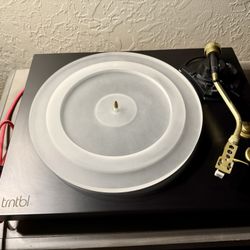 trntbl Turntable Compatible With Sonos