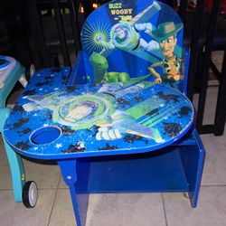 Childs Play Desk 