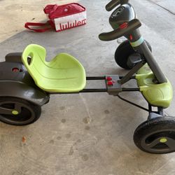 Kids Ride On Toy
