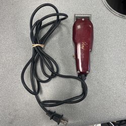 Wahl Balding clippers 