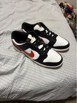 Nike dunk