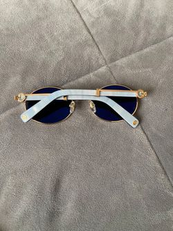 Cartier buffs