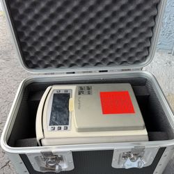 Hurrimix Dentsply Vacuum 